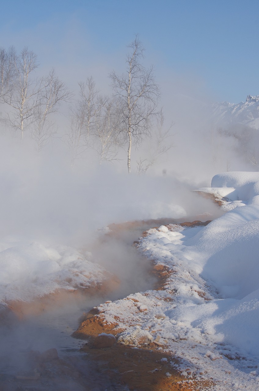 Image - winter snow frost leann ice cold