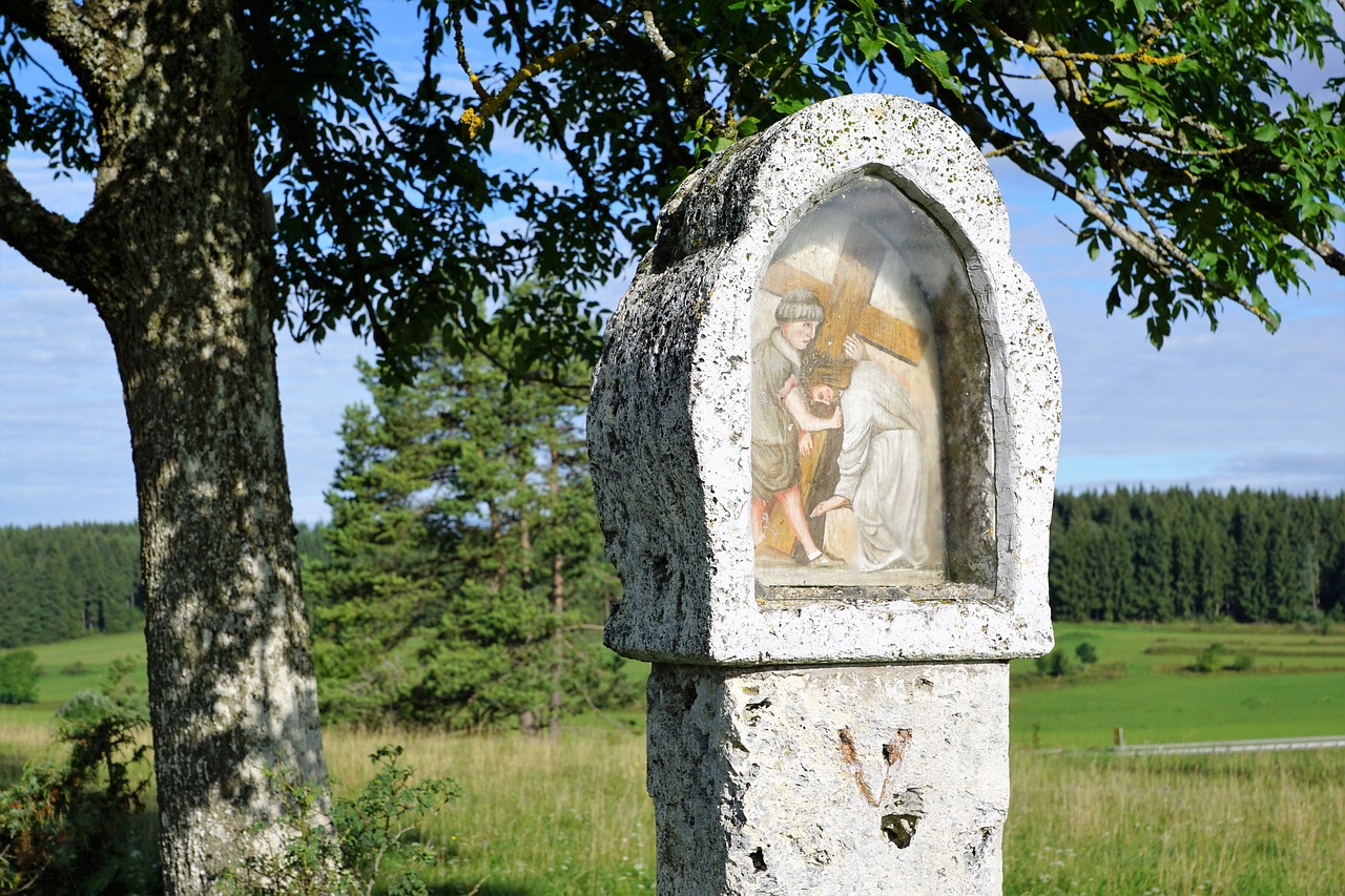 Image - way of the cross jesus religion