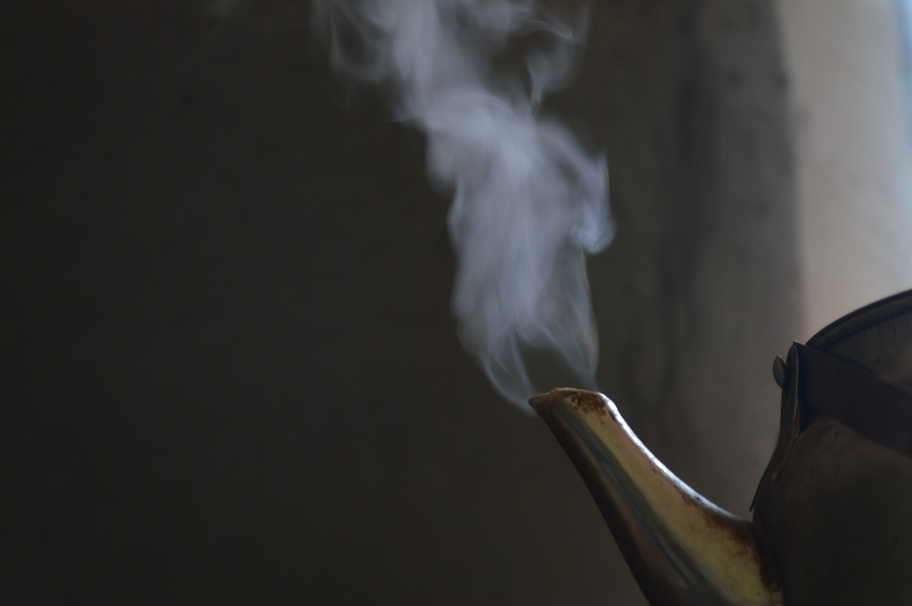 Image - kitchen smoke