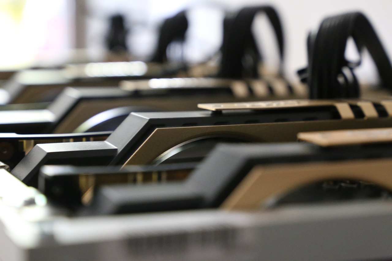 Image - mining ethereum market digital