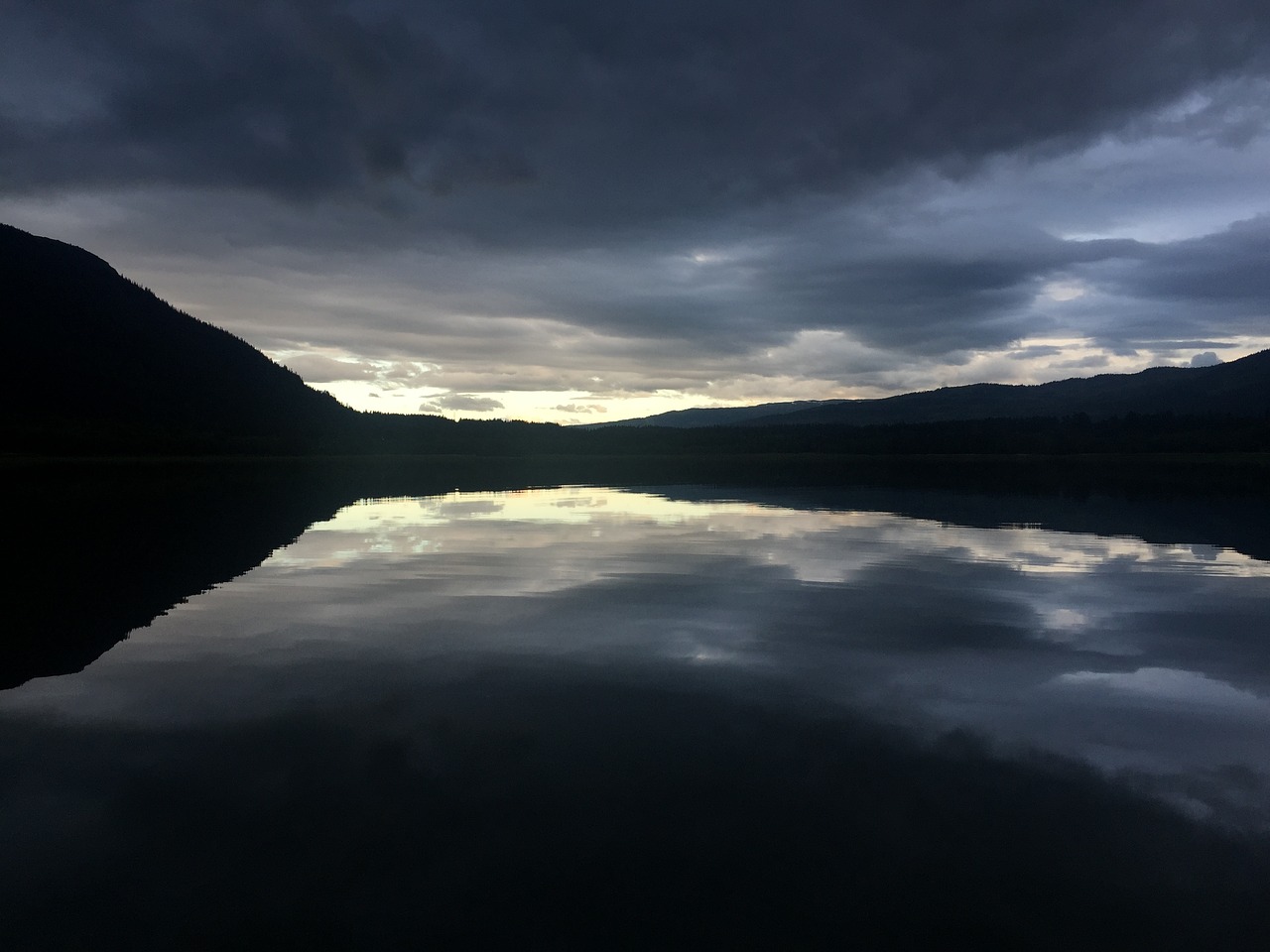 Image - norway nature water sea summer