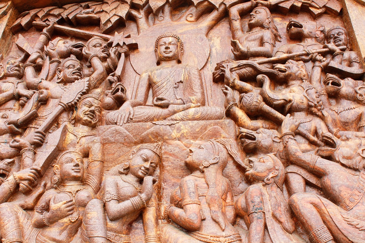 Image - budha meditation buddha buddhism
