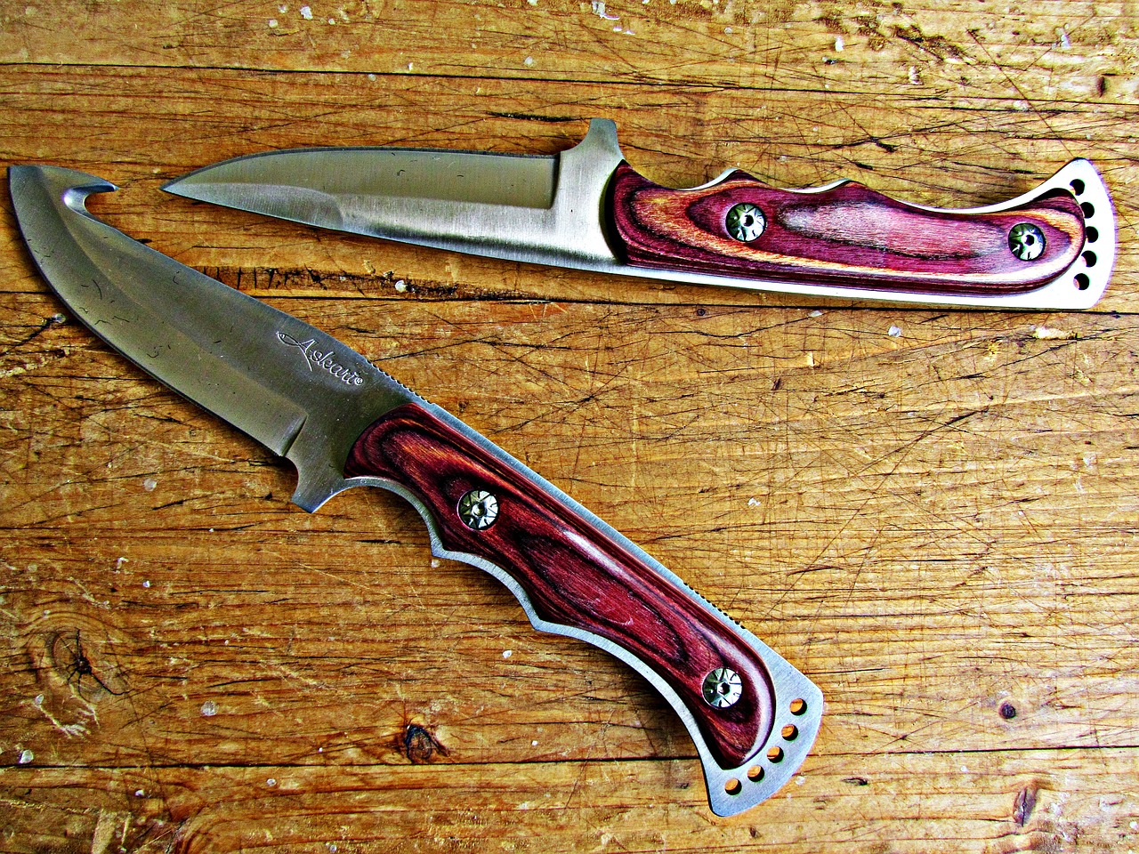 Image - knife finca a pocket knife dashing