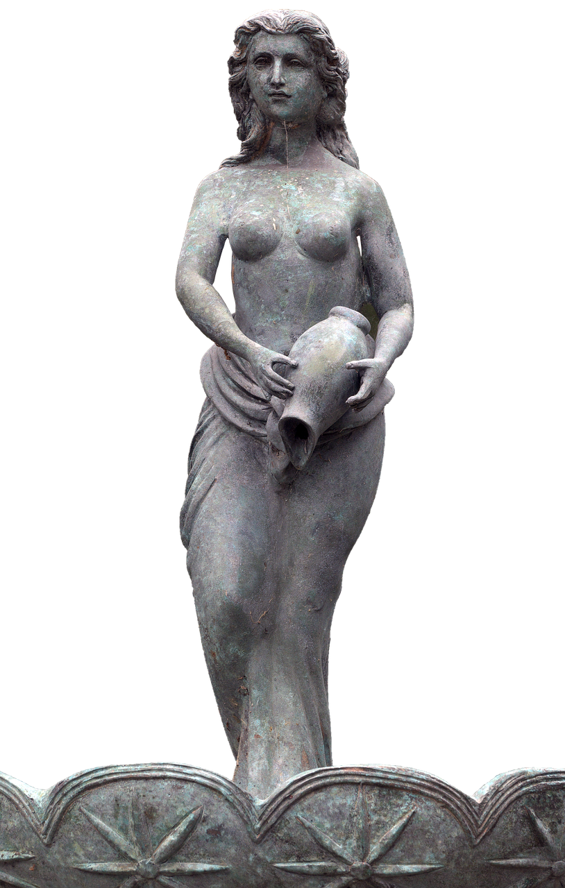 Image - manneken sculpture art nouveau
