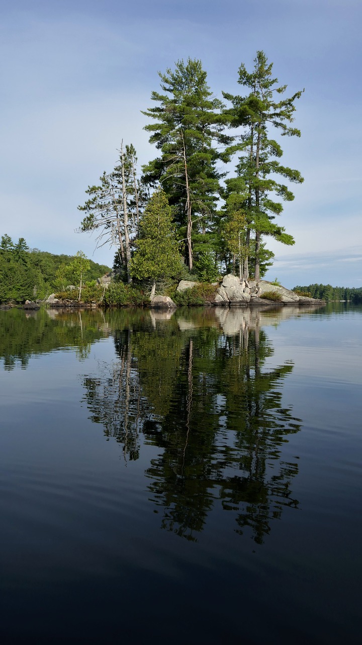 Image - ashby lake ontario canada