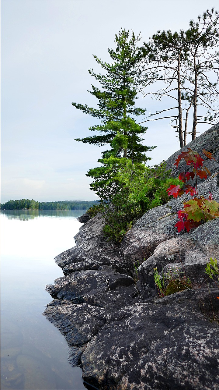 Image - ashby lake ontario canada