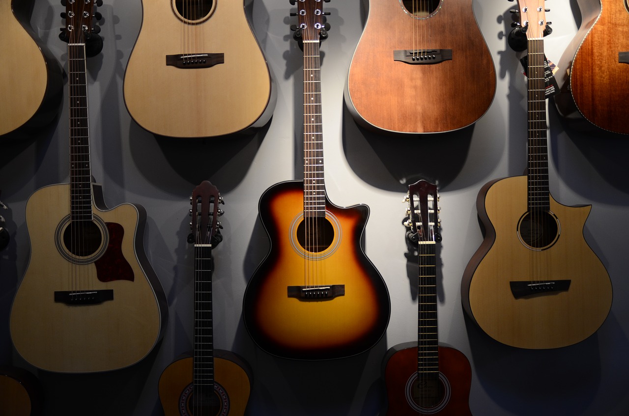 Image - guitar hobby songs