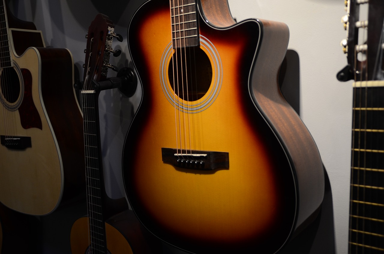 Image - guitar hobby songs