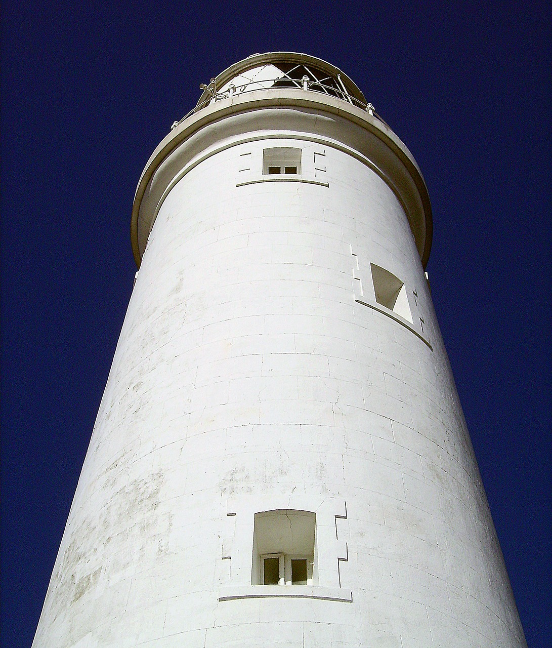 Image - lighthouse north east coast sea