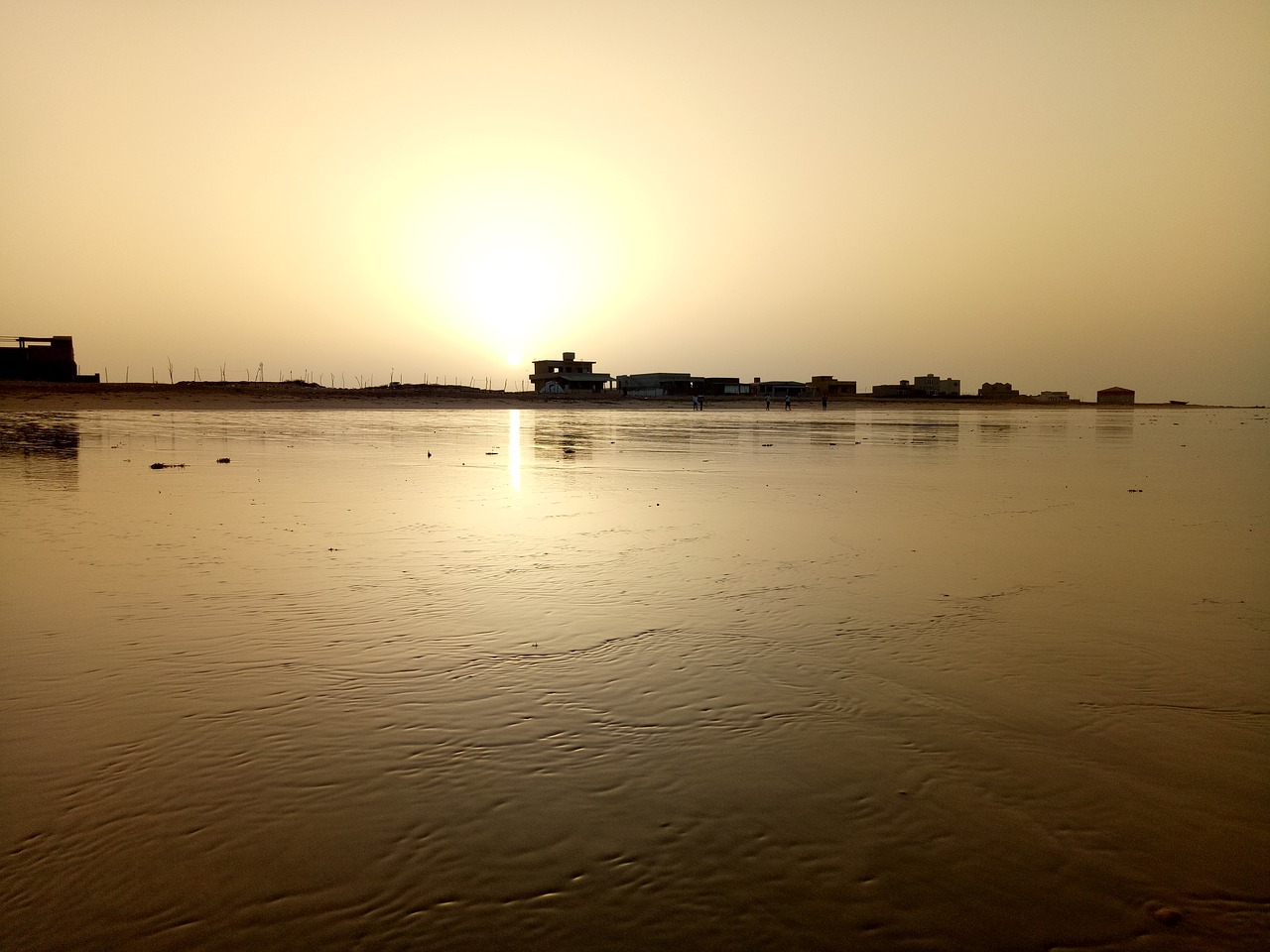 Image - beach karachi sunlight sunshine