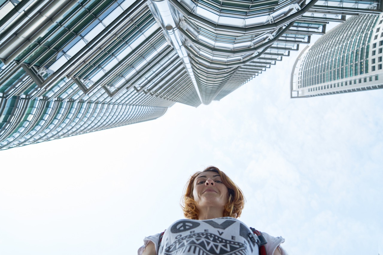 Image - building high model design