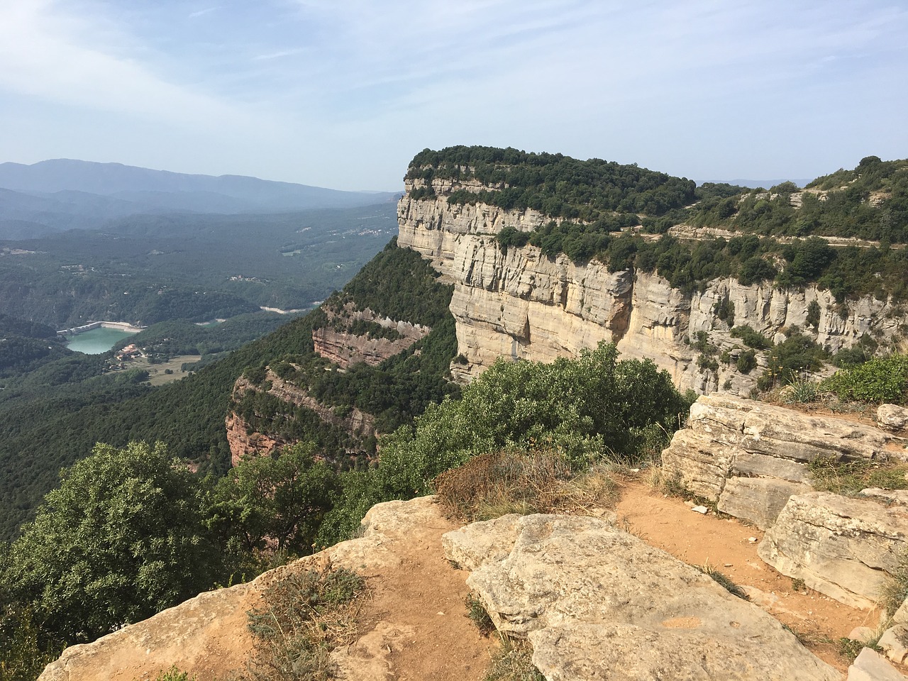 Image - mountain catalonia spain