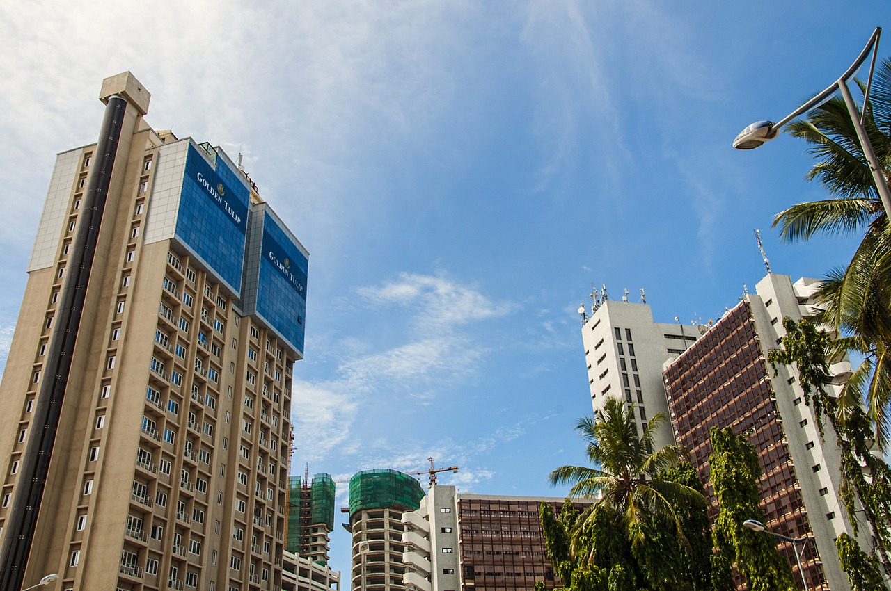 Image - built structure buildings urban