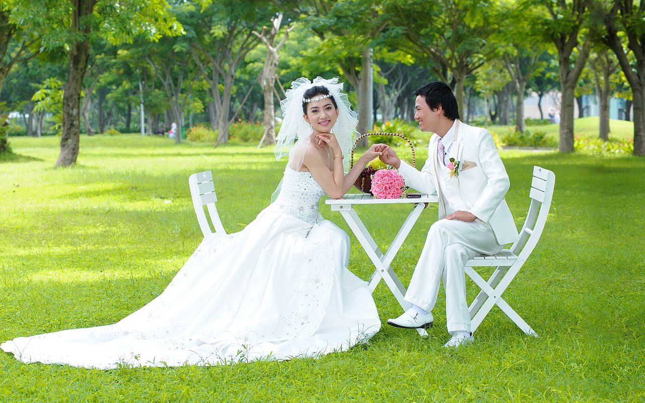 Image - wedding photo viet