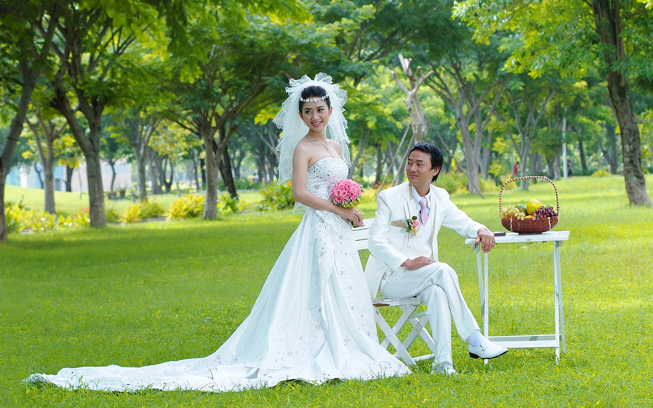 Image - wedding photo viet