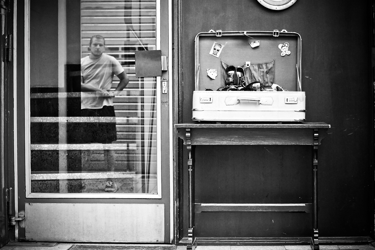 Image - business door sale front door