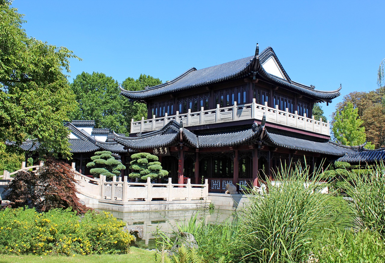 Image - chinese teeheus