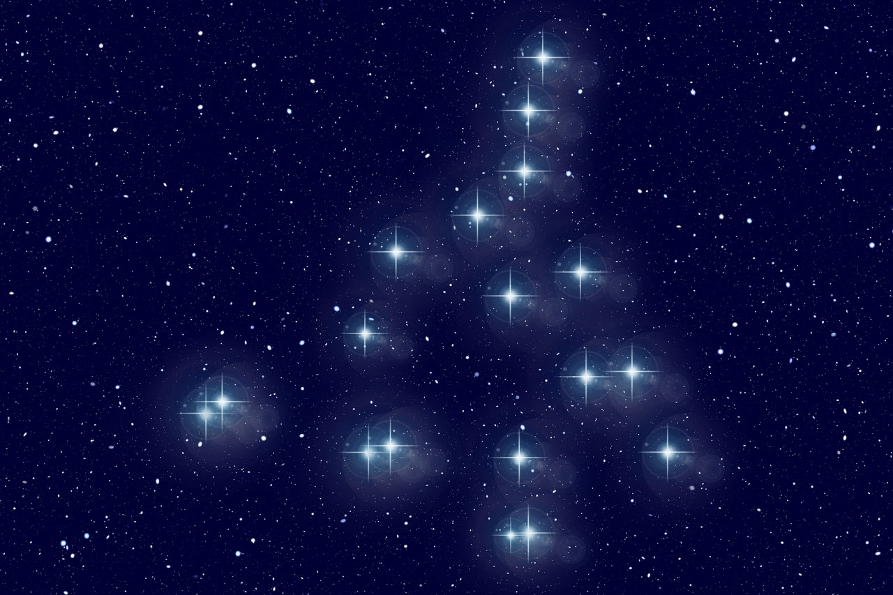 Image - big bar star constellation universe