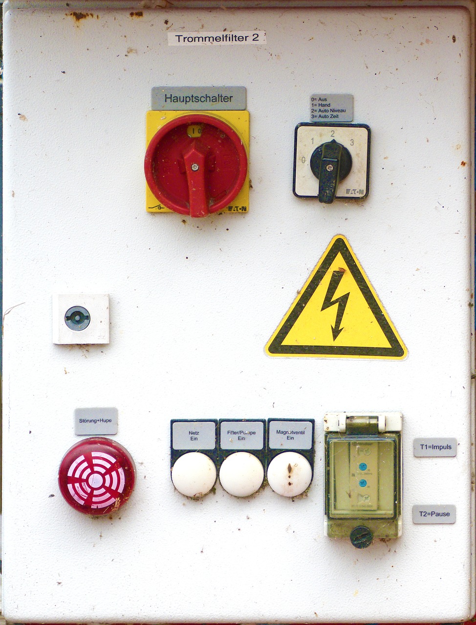 Image - switchbox switch
