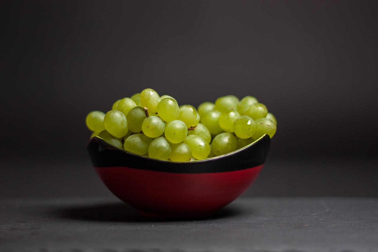Image - fruit healthy bowl shell vitamins