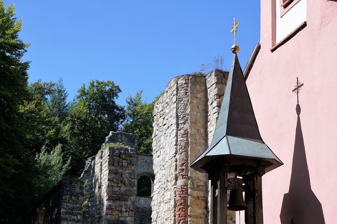 Image - maria chapel mühlheim danube