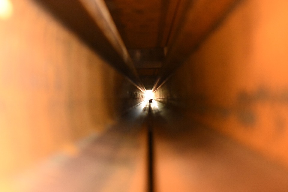 Image - steel iron factory