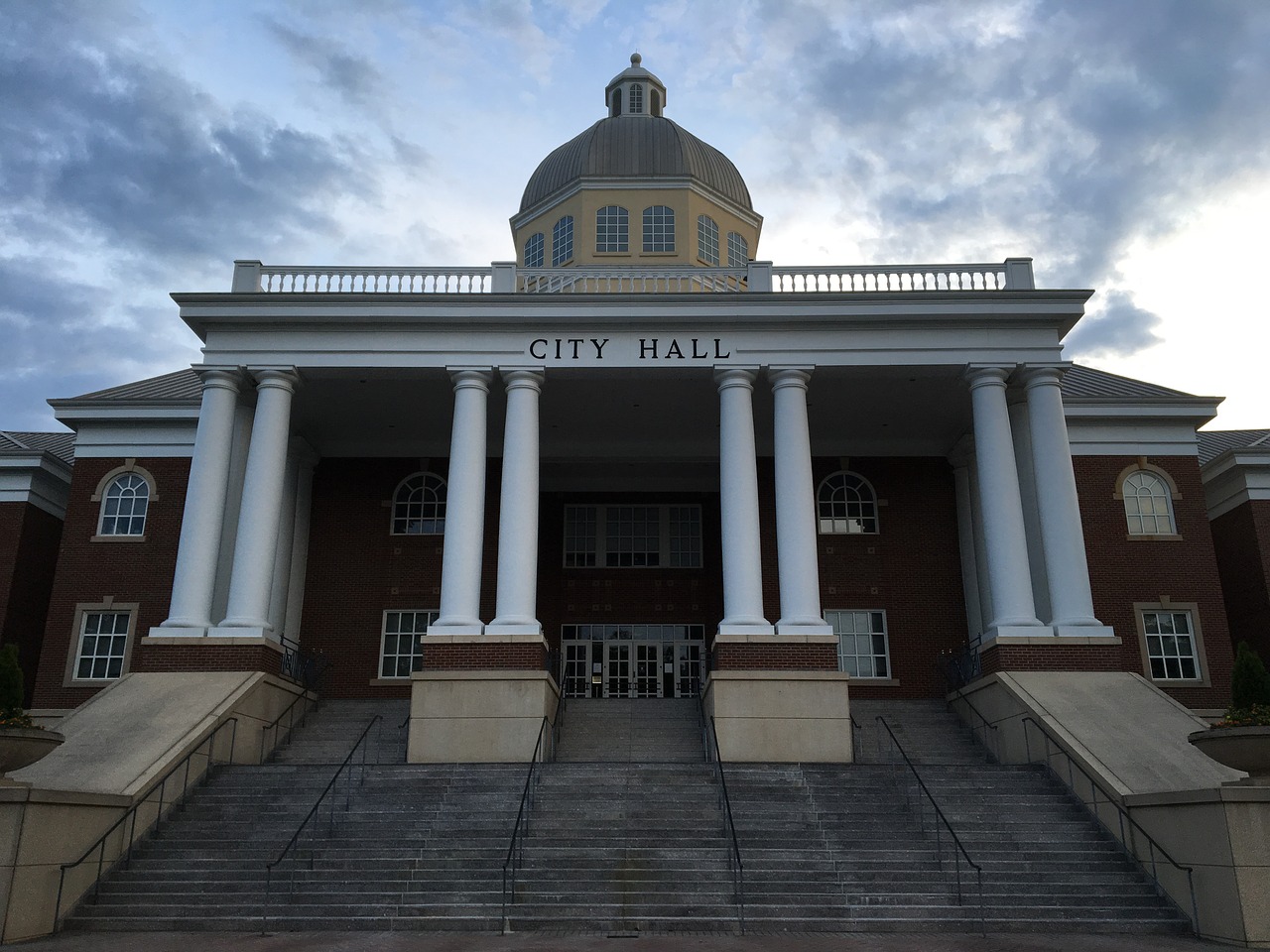 Image - roswell atlanta courthouse