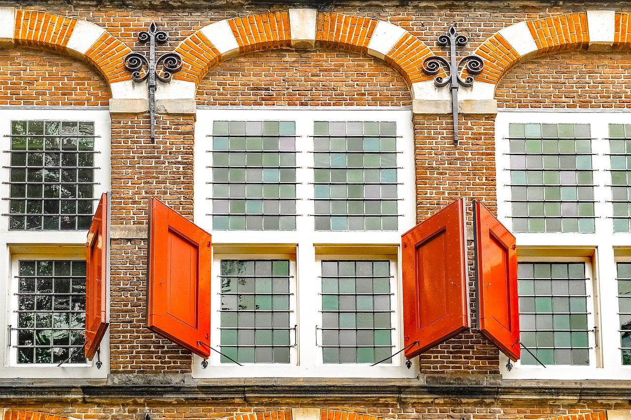 Image - home house facade traditional