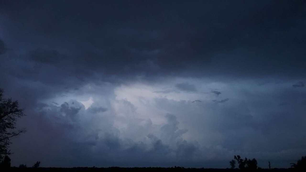 Image - lightning alabama august