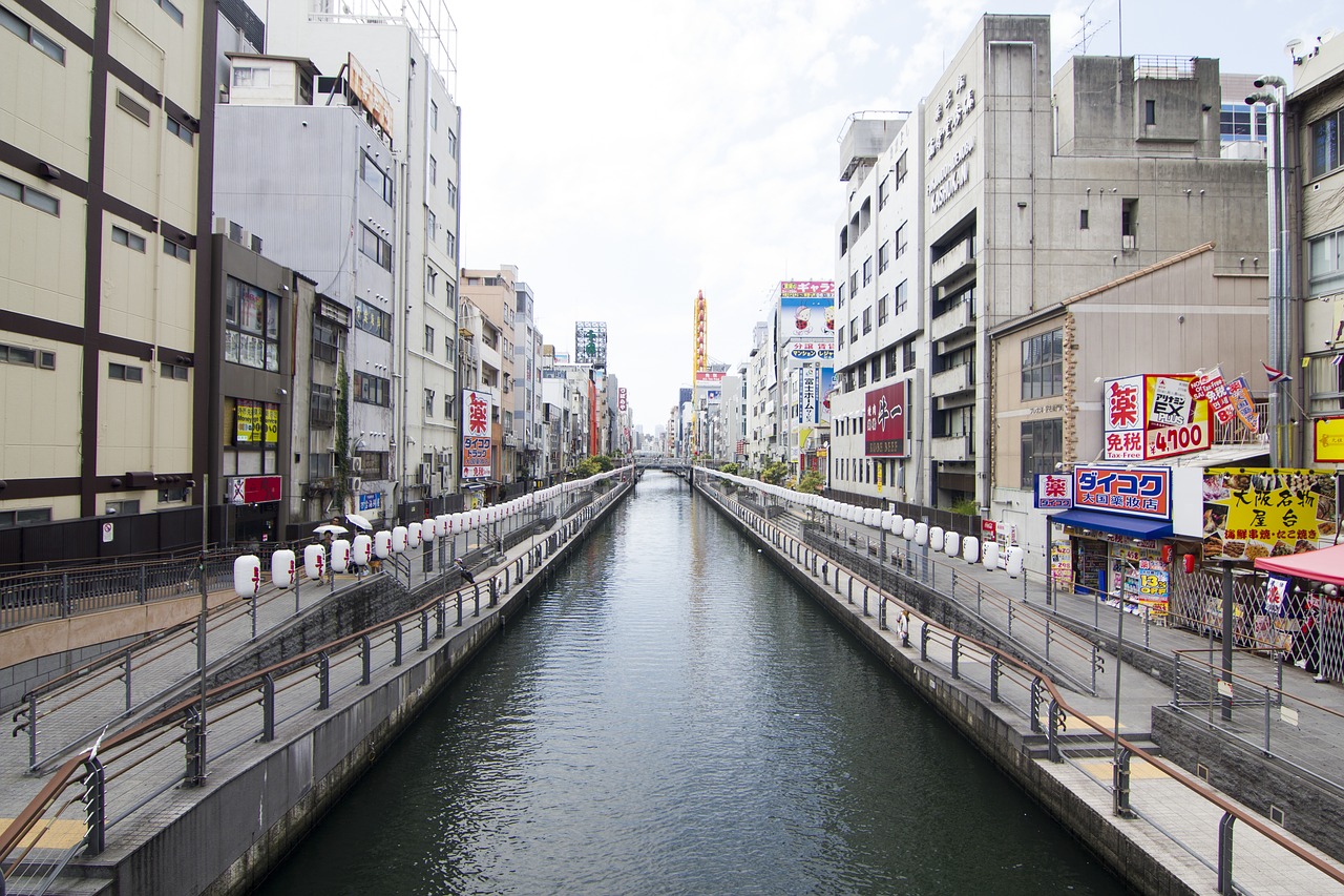 Image - dotonbori