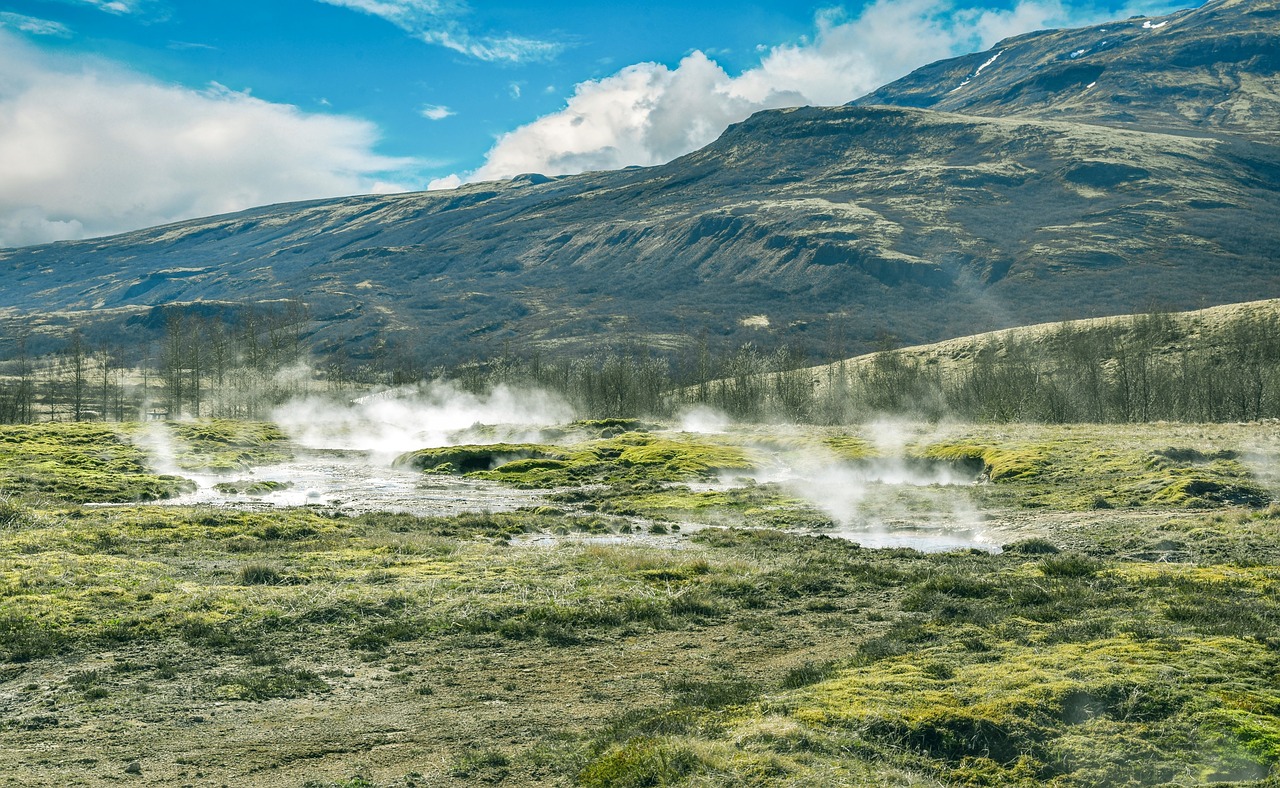 Image - mountains beautiful rocks iceland