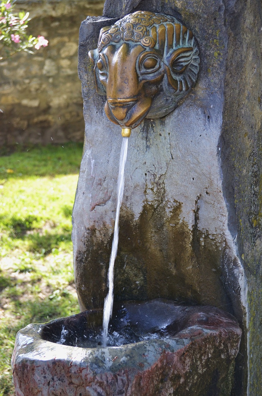 Image - fountain ram city fountain