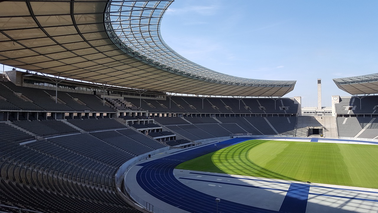 Image - olympic stadium berlin stadium