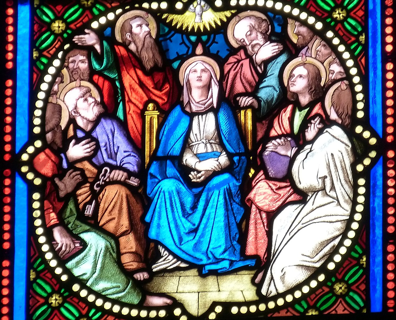 Image - church window church window
