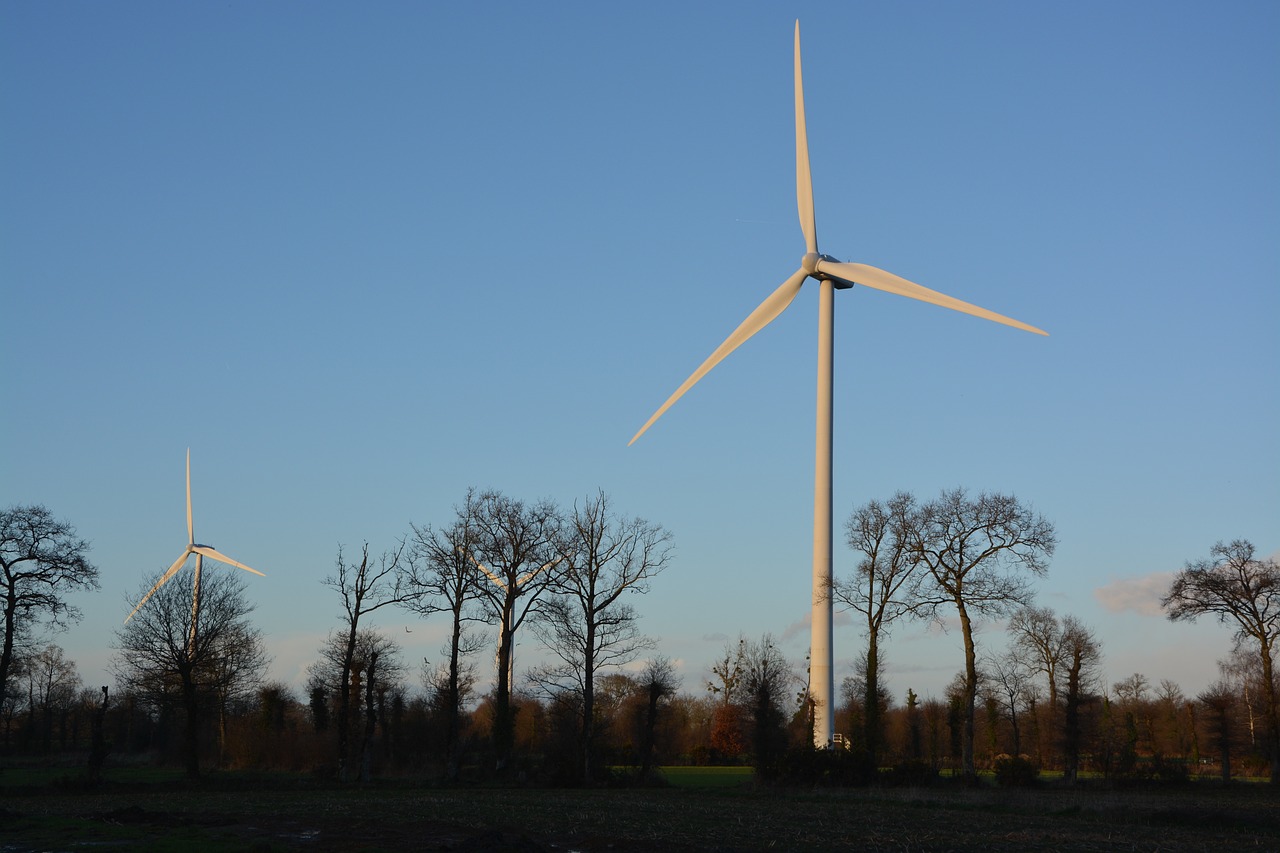 Image - wind turbines site