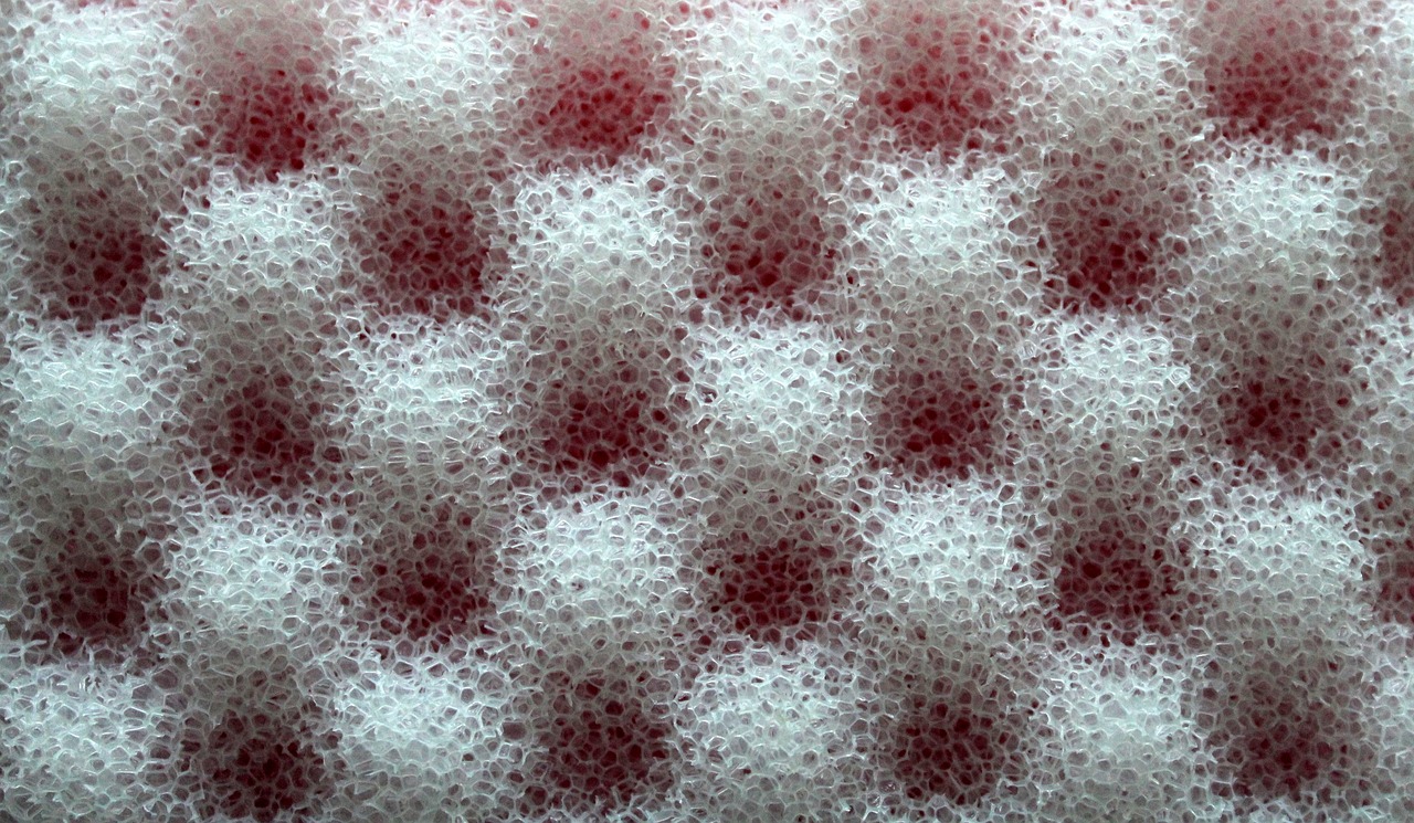 Image - theme model mousse lightness