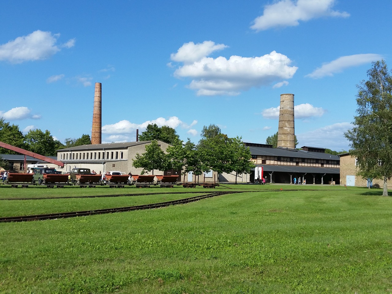 Image - zigeleipark history erlebnispark