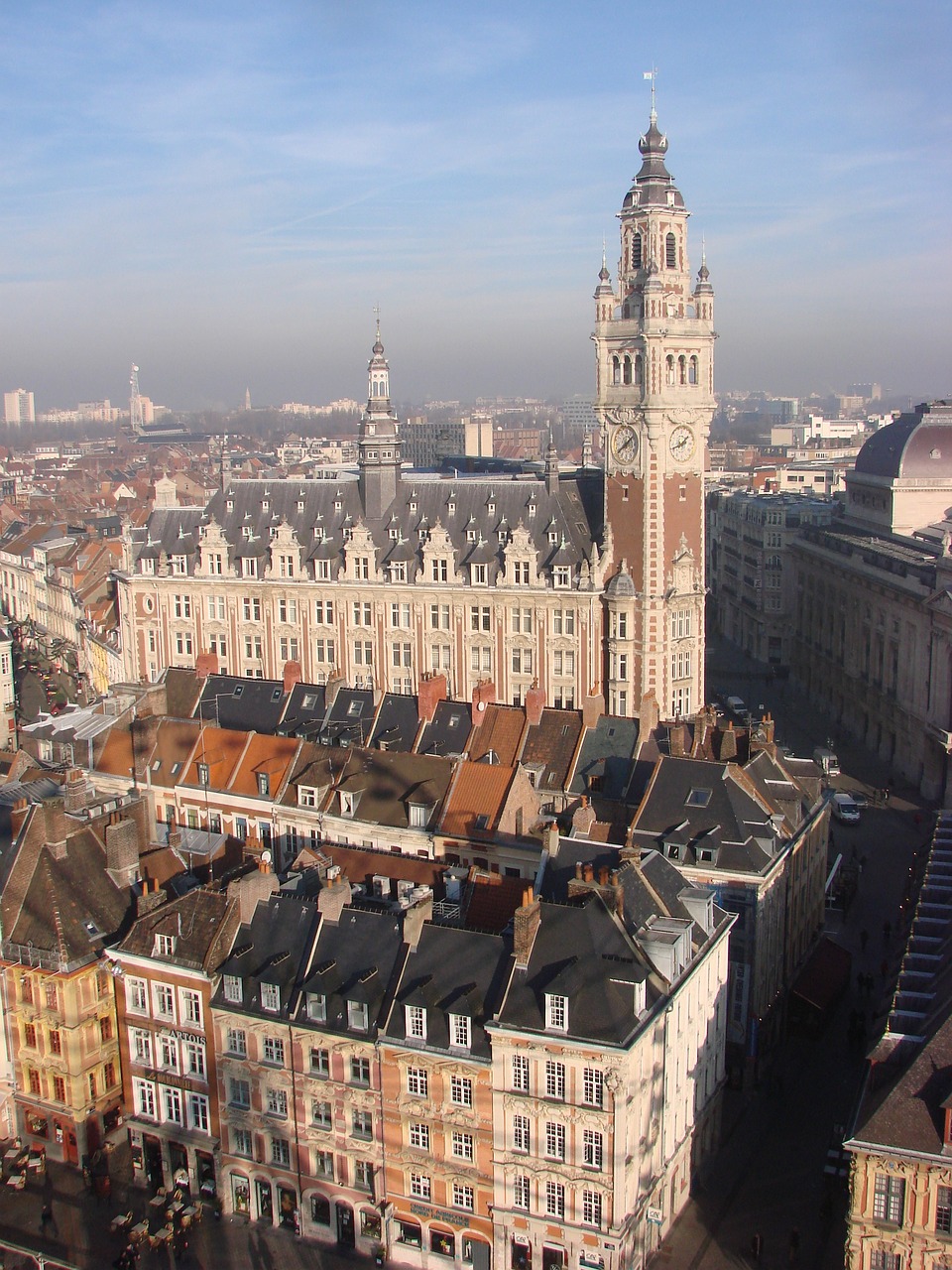Image - lille france north great place