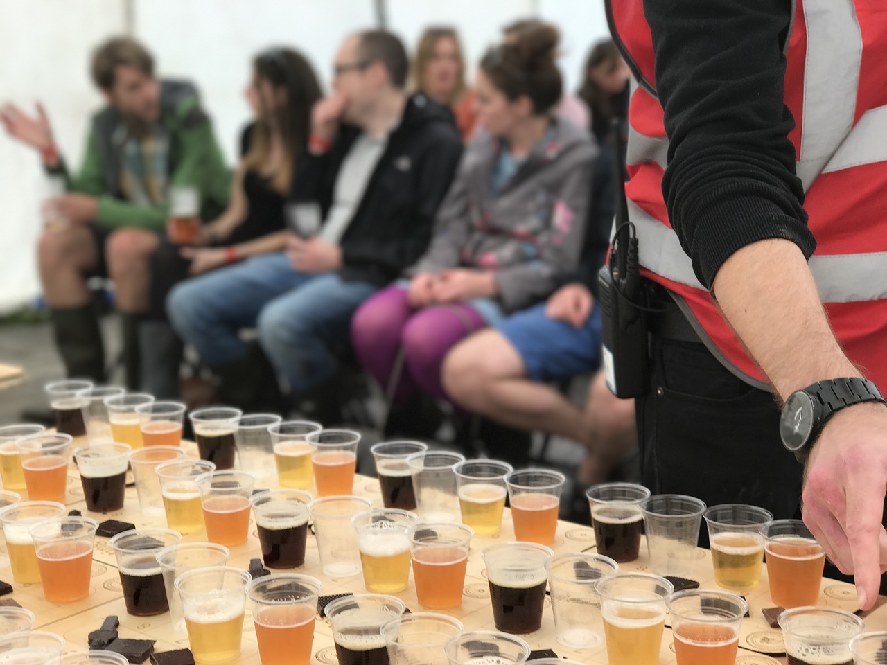 Image - beer festival