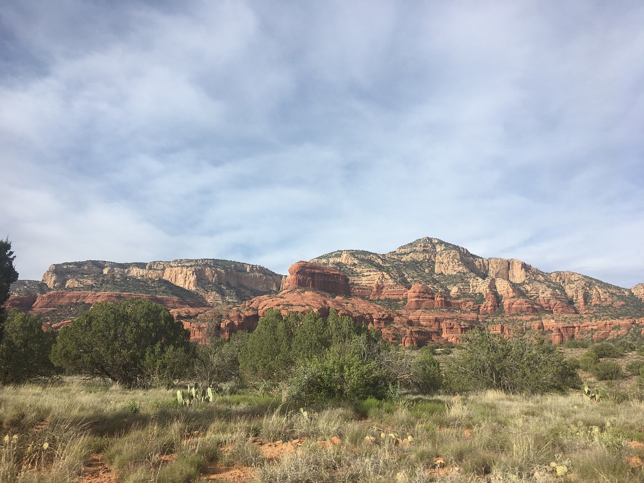 Image - sedona arizona southwest nature