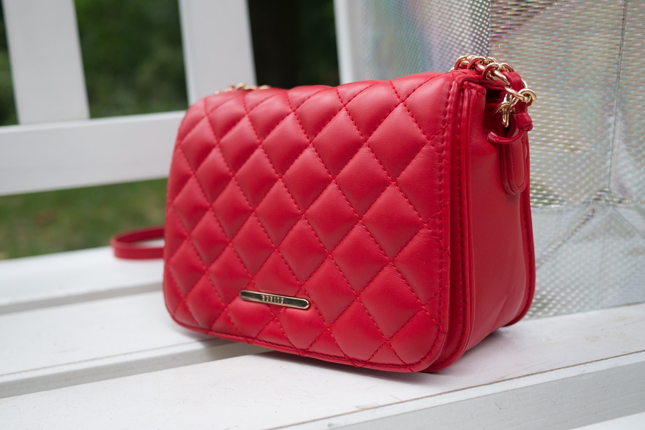 Image - handbag kopertówka shopping
