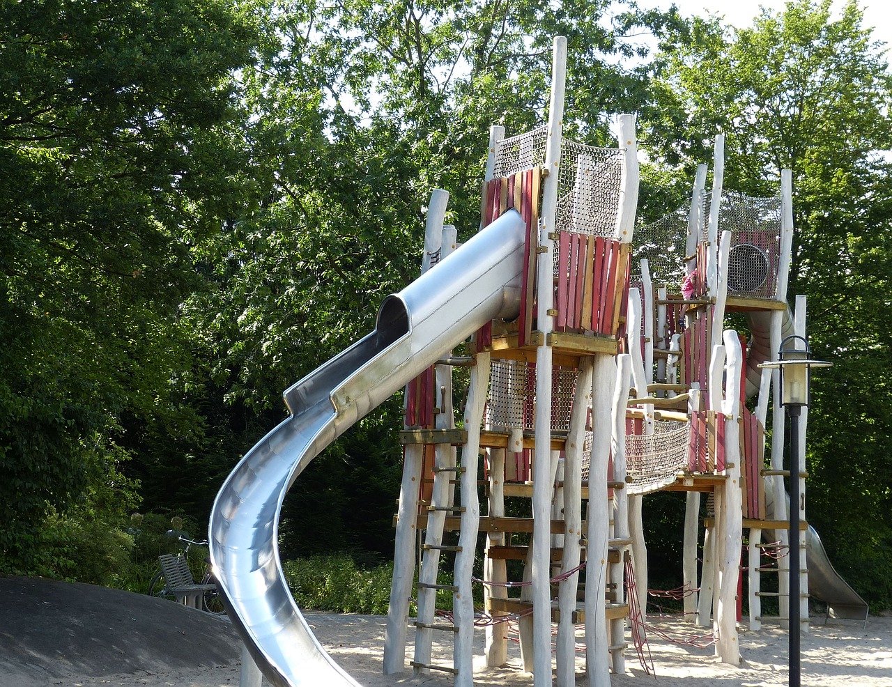 Image - wiedenbrück rheda wiedenbrück park