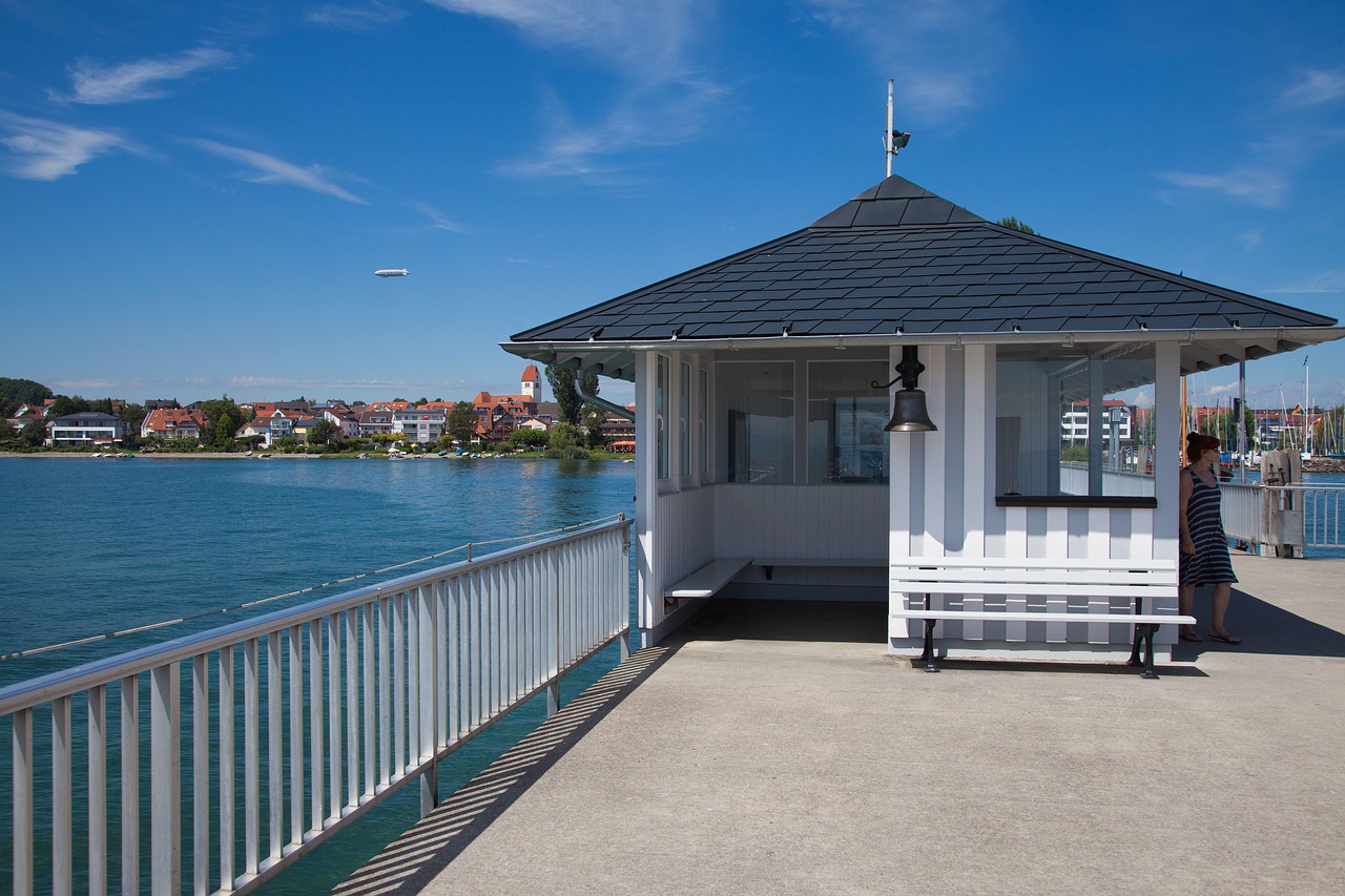 Image - immenstaad lake constance