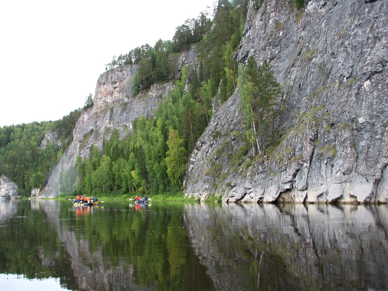 Image - river alloy catamarans journey