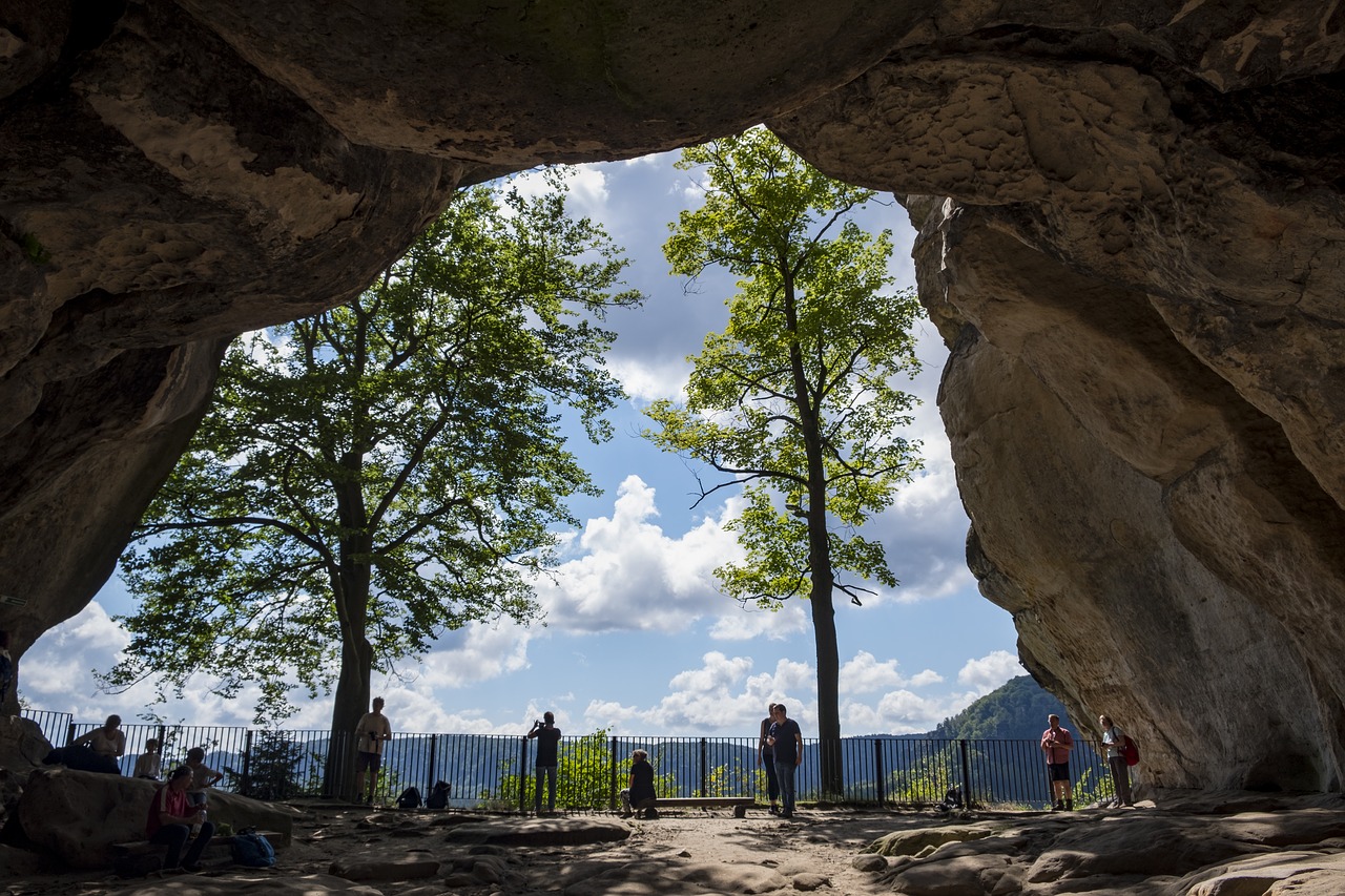 Image - saxon switzerland saxon switzerland