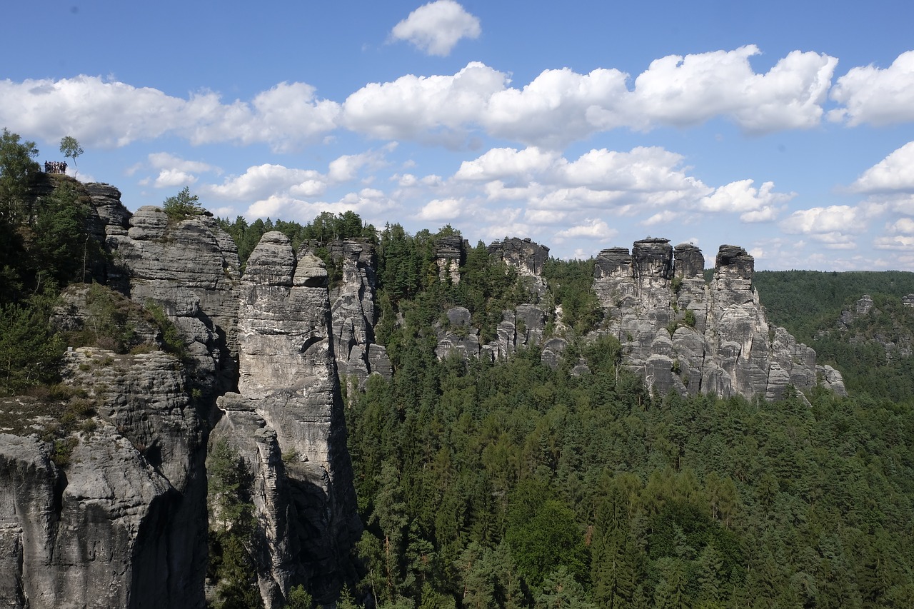 Image - saxon switzerland saxon switzerland