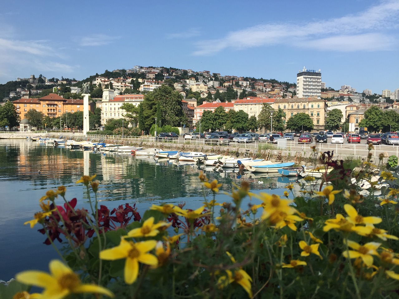 Image - adriatic sea croatia rovigno