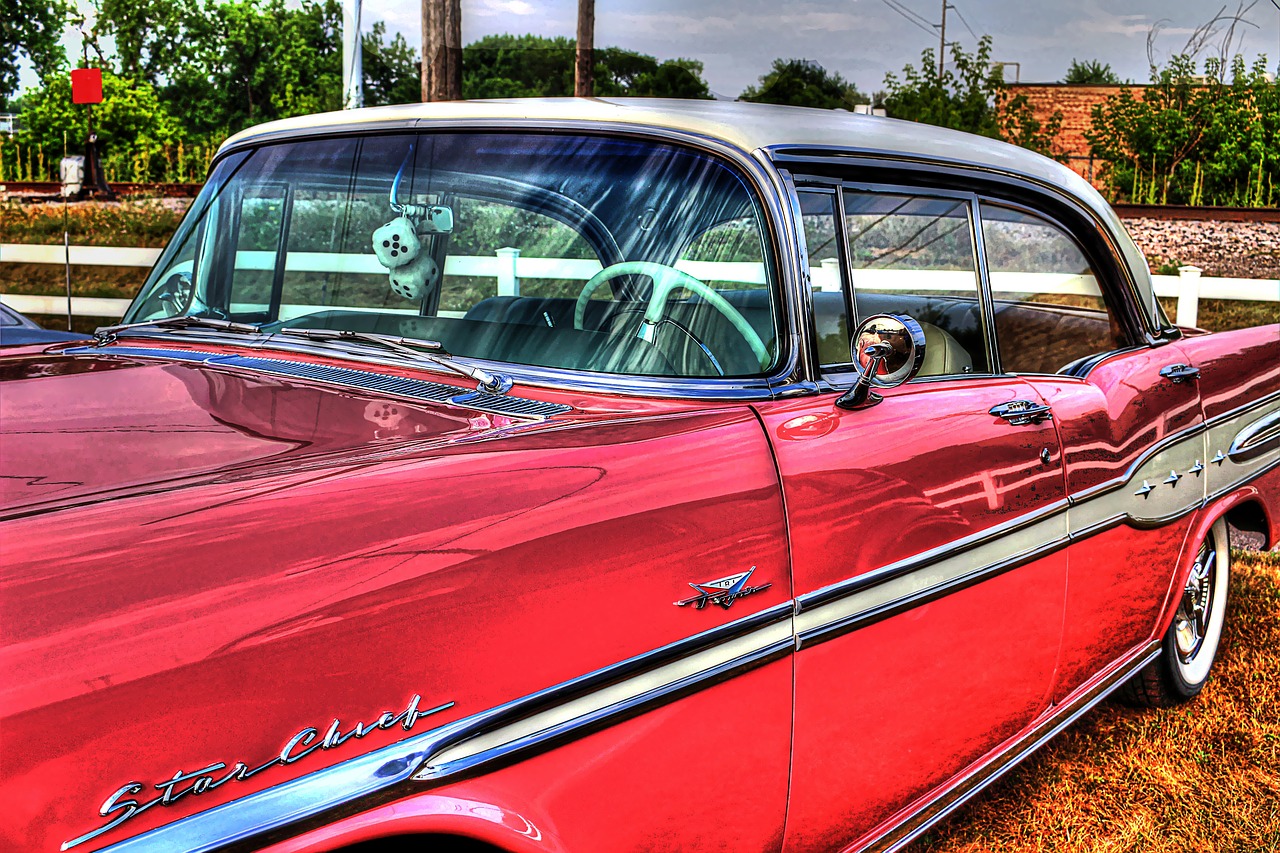 Image - car pontiac pink pink pontiac