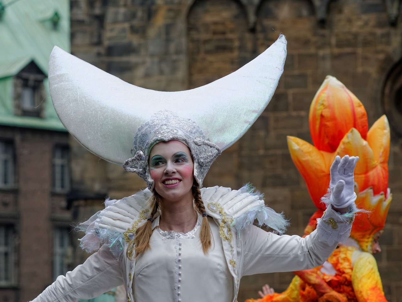 Image - carnival bremen fools