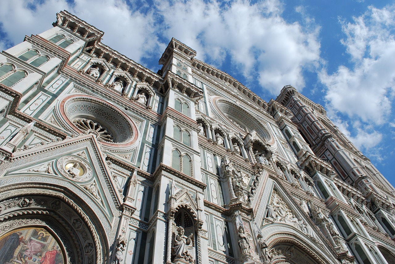 Image - florence cathedral architecture